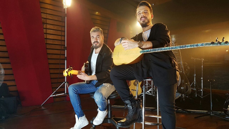 Mustafa İpekçioğlu ve Hakan Yelbiz’den ilk single: Korkma Kalbim