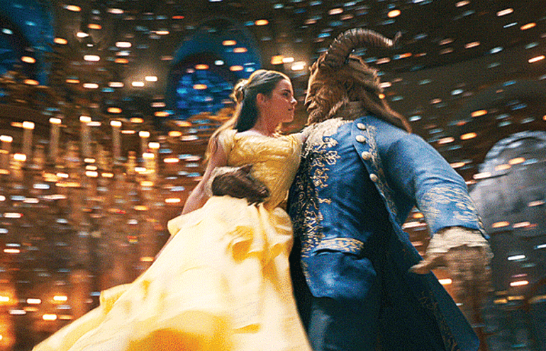 Çirkinler de sever...