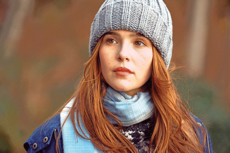 Çirkinler de sever...