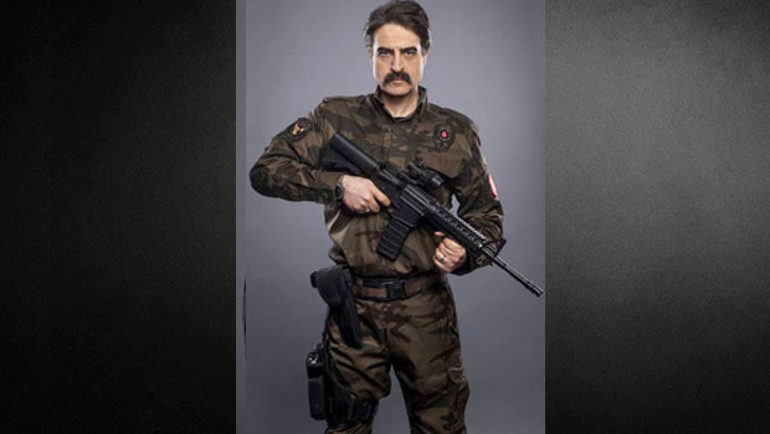 İsimsizlerin oyuncu kadrosunda kimler var İşte İsimsizler dizisinin oyuncuları