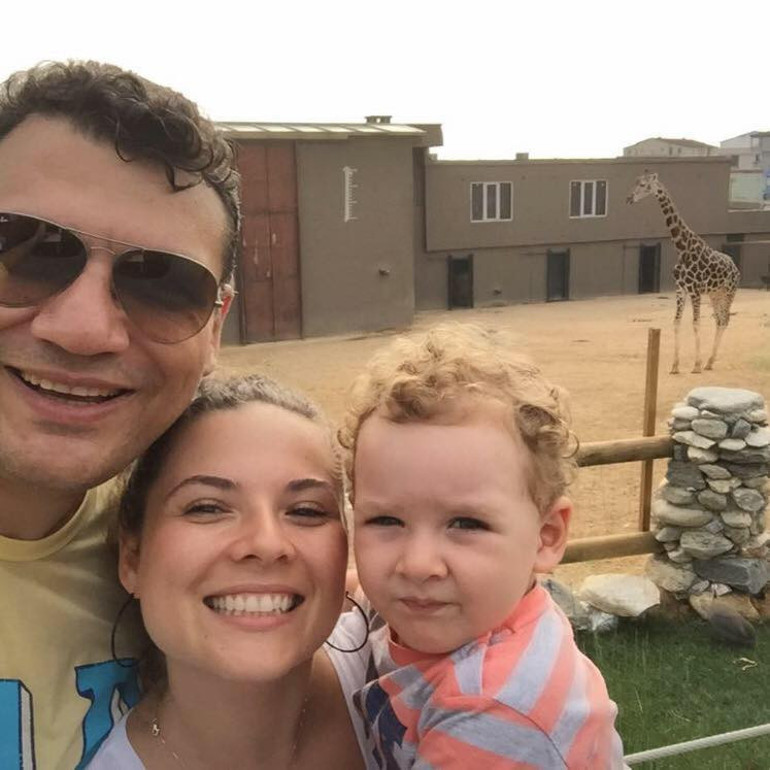 10 yüz bin milyon baloncuk Seda şimdi nerede