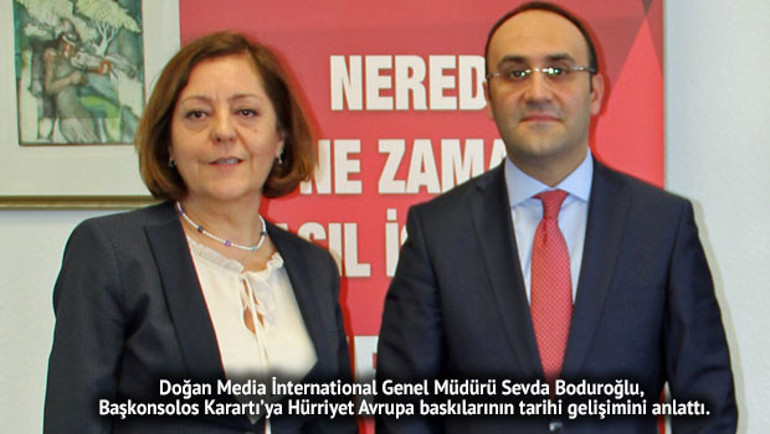 Frankfurt anayasa referandumuna hazır