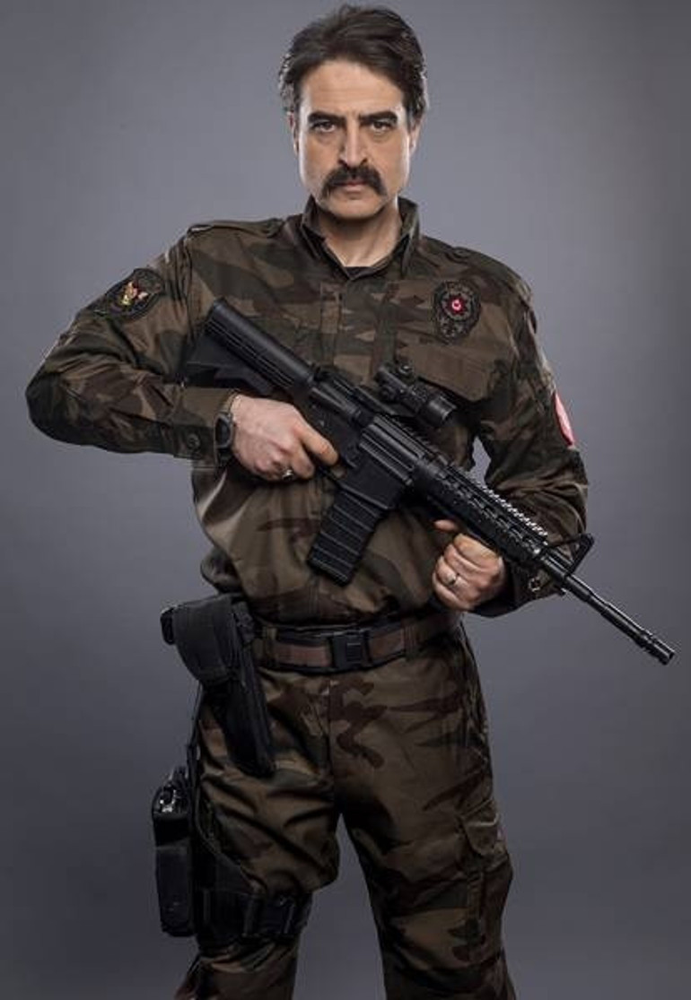 İsimsizler dizisi oyuncuları kimlerdir İsimsizler dizisi bu akşam Kanal Dde