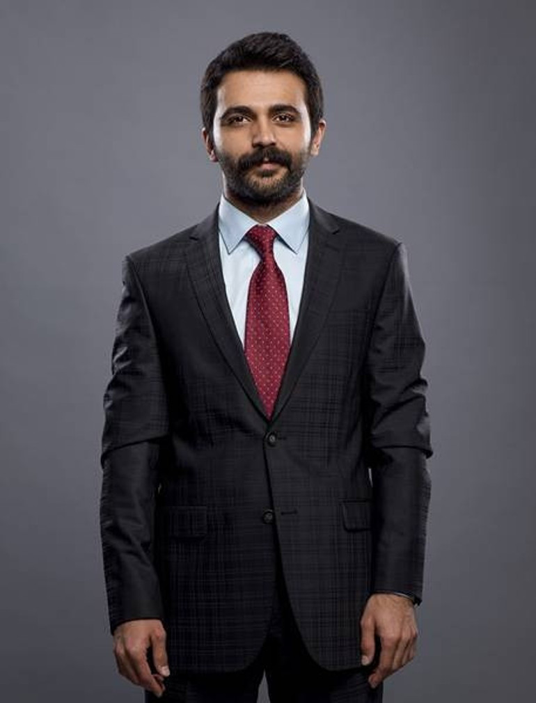 İsimsizler dizisi oyuncuları kimlerdir İsimsizler dizisi bu akşam Kanal Dde