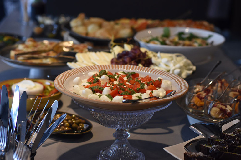 Bahar keyfi için keşfedilmeyi bekleyen kahvaltı ve brunch mekanları