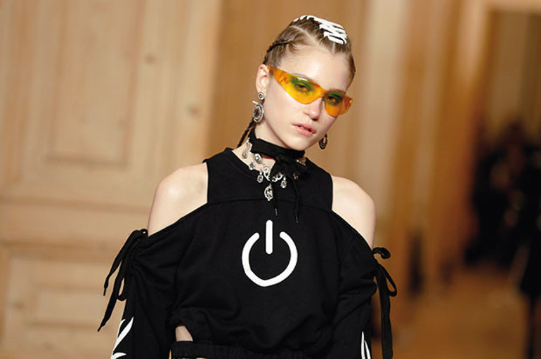 Kendi aramızda moda