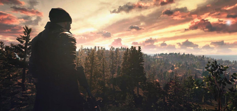 Playerunknowns Battlegrounds Steamde yayında