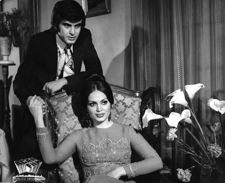 15 yaşında sinemaya yeni giren Türkan’a gidebilsem... ‘Kendine güven. Korkma, başaracaksın’ derdim
