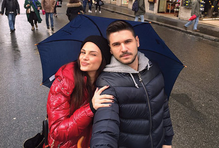 Aleyna dünya starı olsun tabii ama nasıl