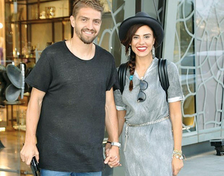 Aleyna dünya starı olsun tabii ama nasıl