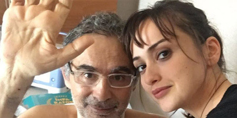 F.Bahçe ve G.Saray efsanesi İlyas Tüfekçi için öldü dediler İşte son hali...