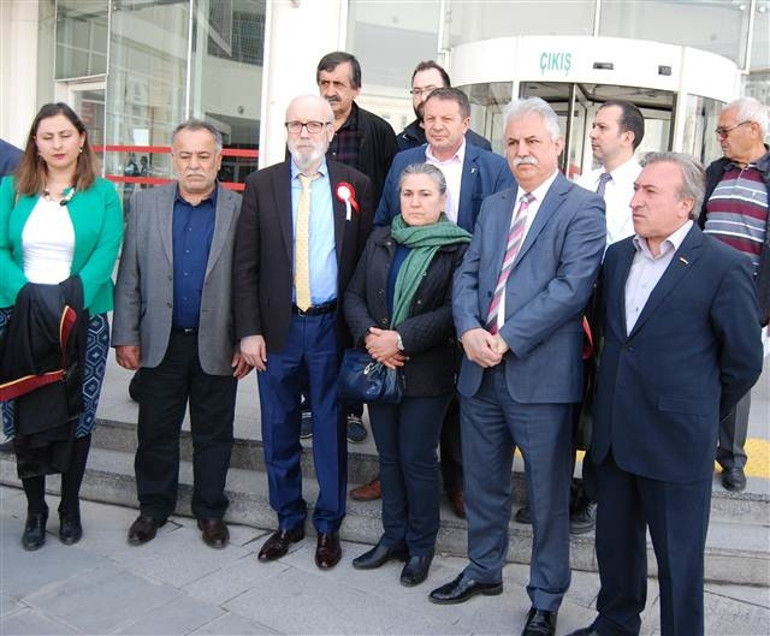 Ali İsmail Korkmaz davasında flaş gelişme