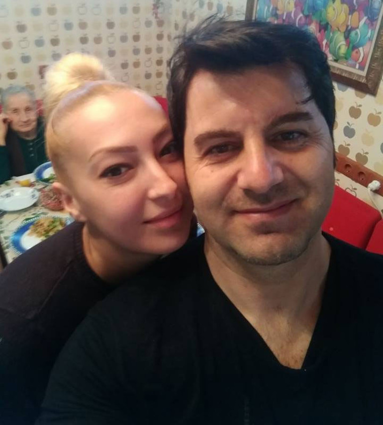 Ben Evleniyorumun birincisi Tanju Kızıltan şimdi nerede, ne yapıyor