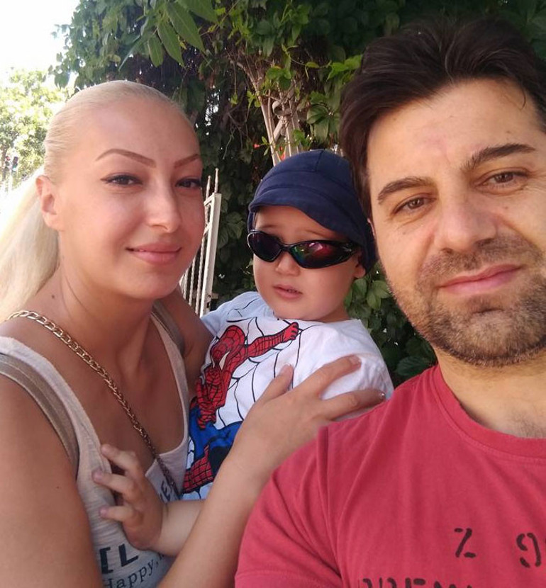 Ben Evleniyorumun birincisi Tanju Kızıltan şimdi nerede, ne yapıyor