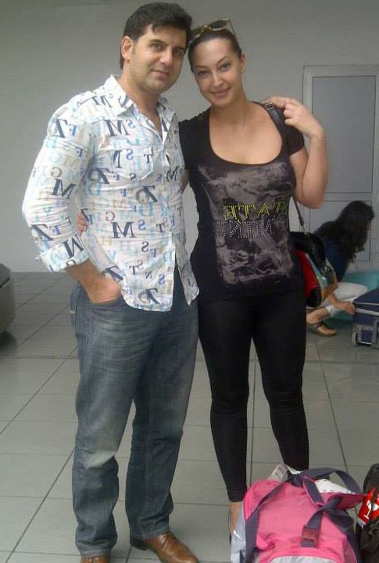 Ben Evleniyorumun birincisi Tanju Kızıltan şimdi nerede, ne yapıyor