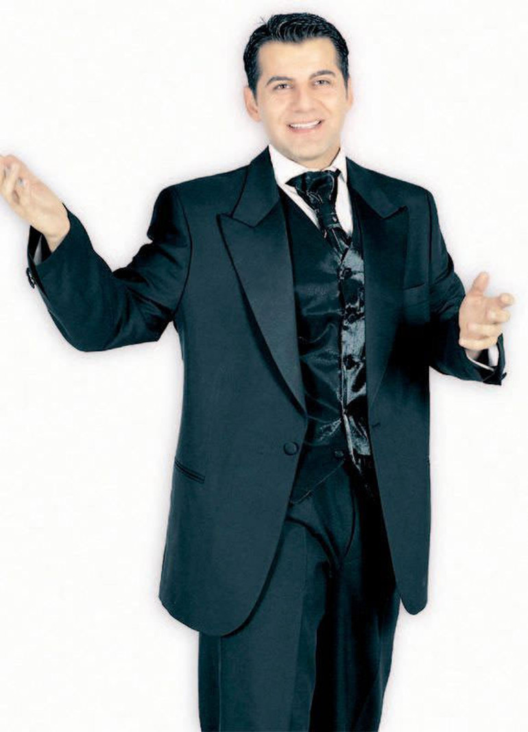 Ben Evleniyorumun birincisi Tanju Kızıltan şimdi nerede, ne yapıyor