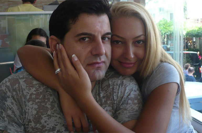 Ben Evleniyorumun birincisi Tanju Kızıltan şimdi nerede, ne yapıyor