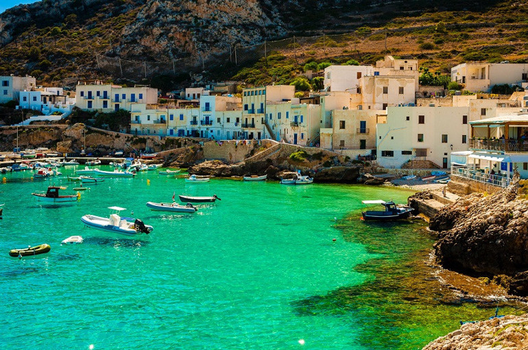 Yeryüzünün en romantik 5 seyahat rotası