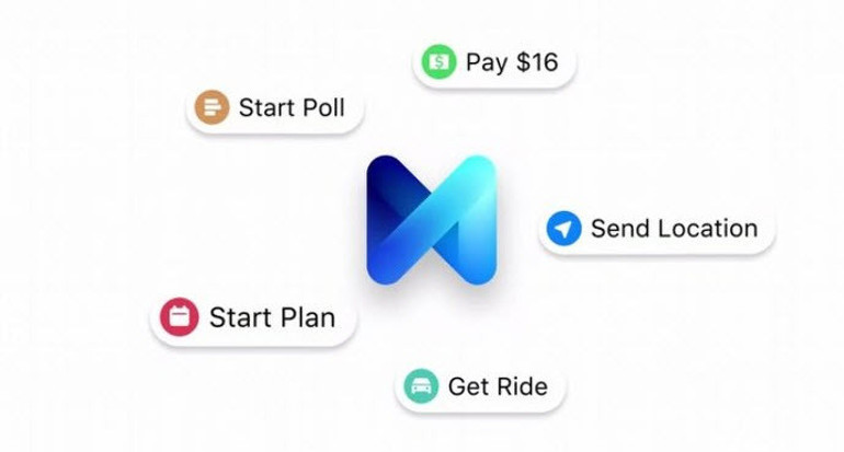 Facebook M geliyor, bakın neler değişecek