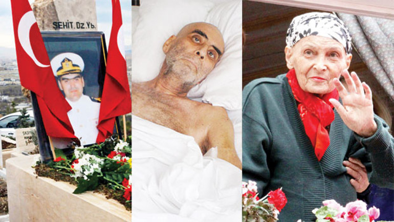 O hâkim ve savcılar hesap verecek