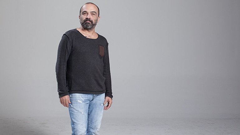 Ayhan Taş anlattı, biz dinledik. Biraz da güldük...
