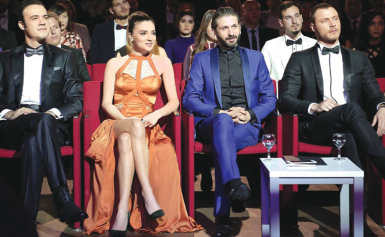 Burak Çelik: Bu senaryo planlarımı değiştirdi