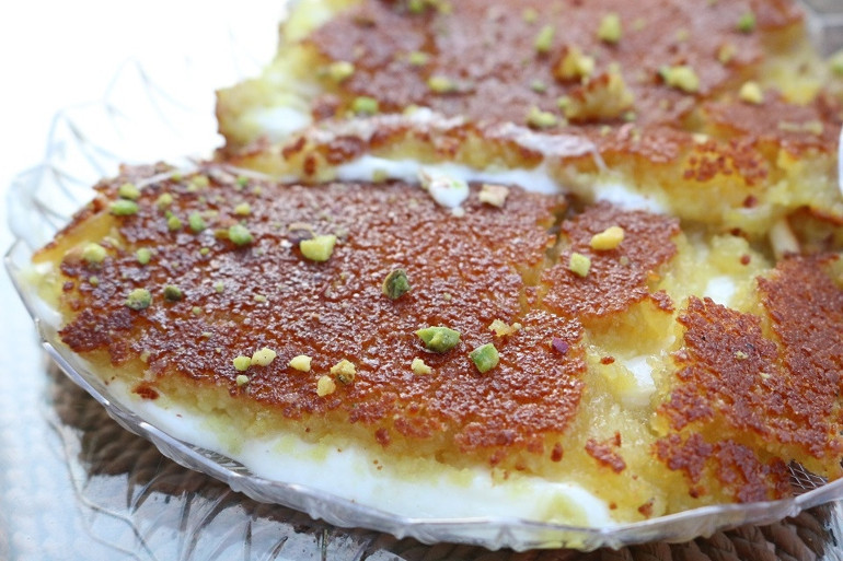 Katar Uluslararası Yemek Festivali ve Doha