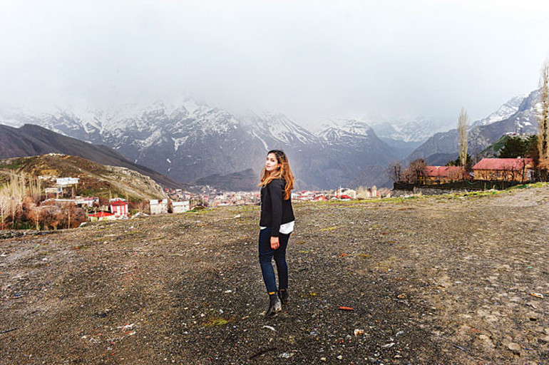 Berdel yaşarken ölmektir
