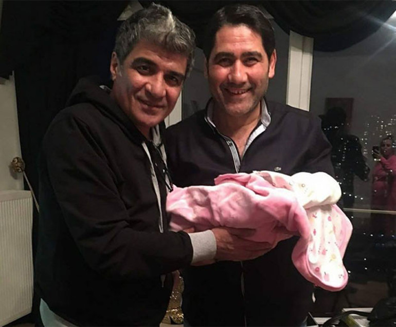 İbrahim Erkalın sağlık durumu nasıl Vale o geceyi anlattı