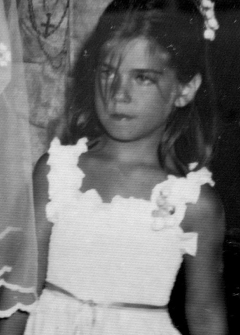 Yılan Hikayesinin Elenisi Katerina Moutsatso şimdi nerede, ne yapıyor