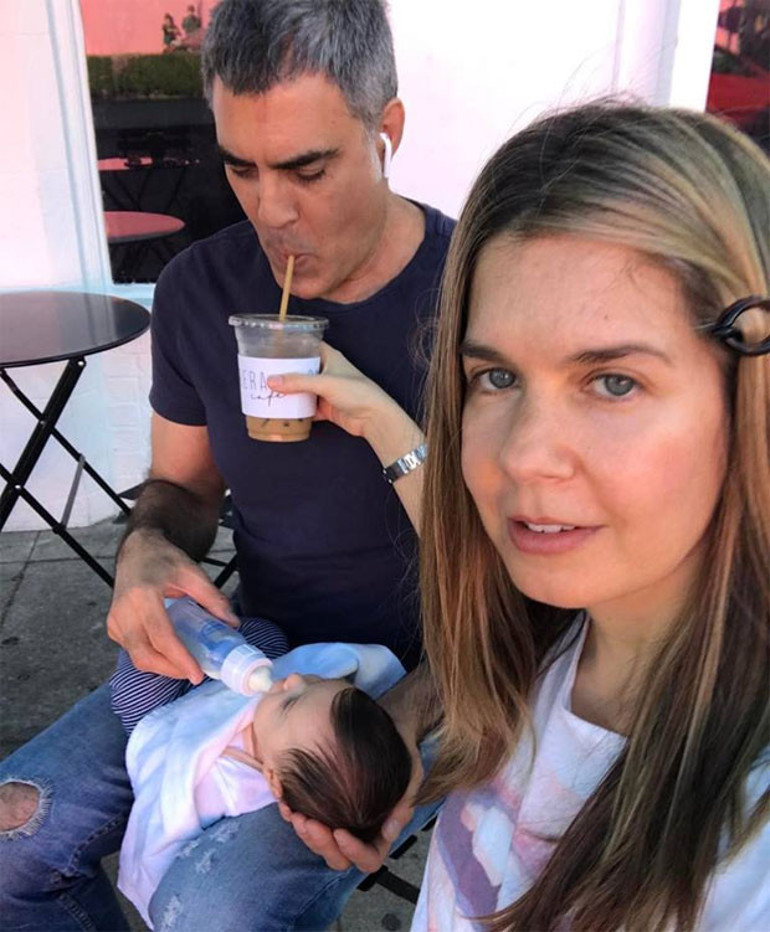 Yılan Hikayesinin Elenisi Katerina Moutsatso şimdi nerede, ne yapıyor