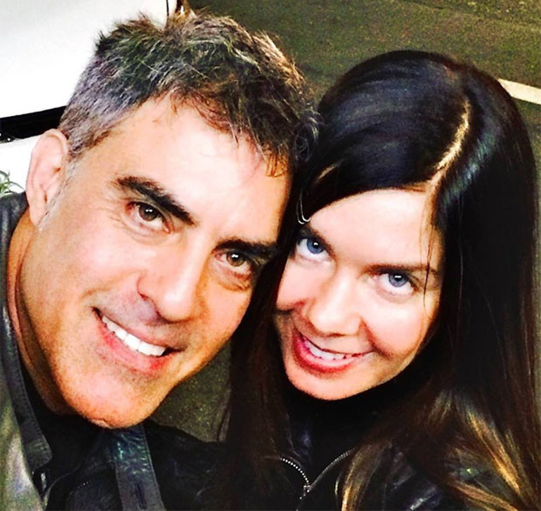 Yılan Hikayesinin Elenisi Katerina Moutsatso şimdi nerede, ne yapıyor