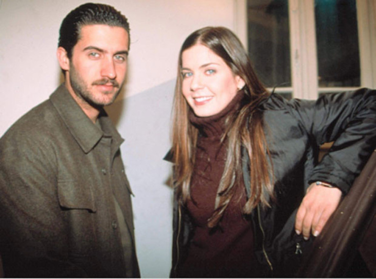 Yılan Hikayesinin Elenisi Katerina Moutsatso şimdi nerede, ne yapıyor