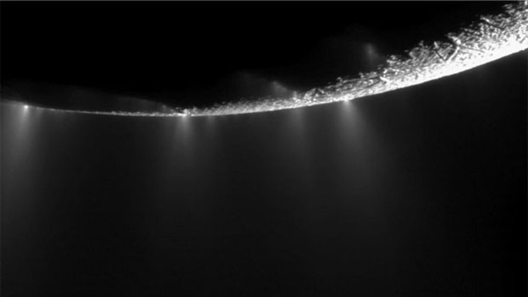 NASA açıkladı... Canlı yaşam olabilir mi