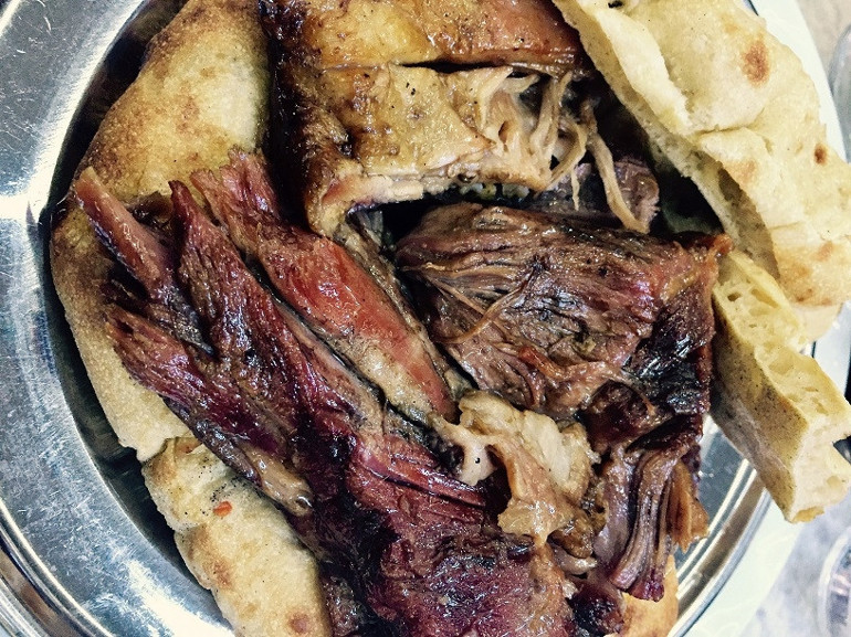 Gez dünyayı tat Konya’yı