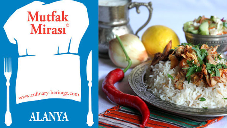 Deniz, güneş, kum, tarih, doğa ve yöresel lezzetler
