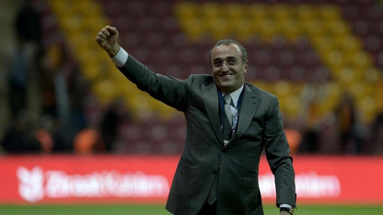 Tudor için şok sözler... Riekerink ile devam etseydik, daha iyi durumdaydık