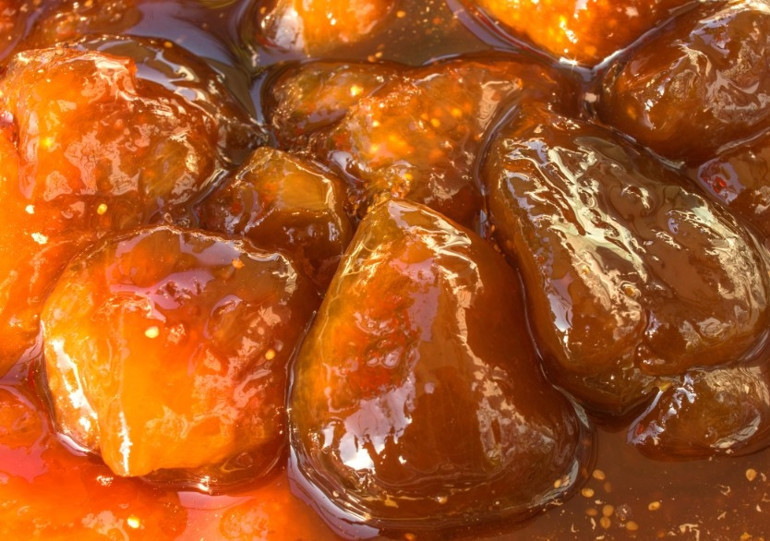 Bir bahar düşü: Ege kahvaltıları