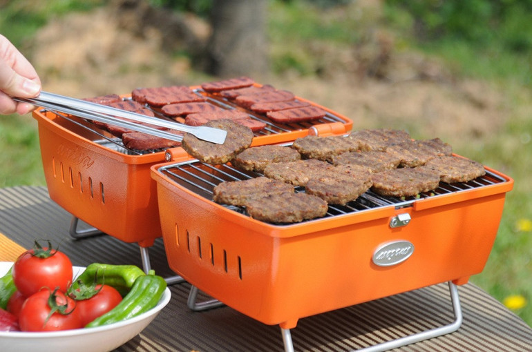 Sık mangal yapmak kansere davetiye çıkarıyor