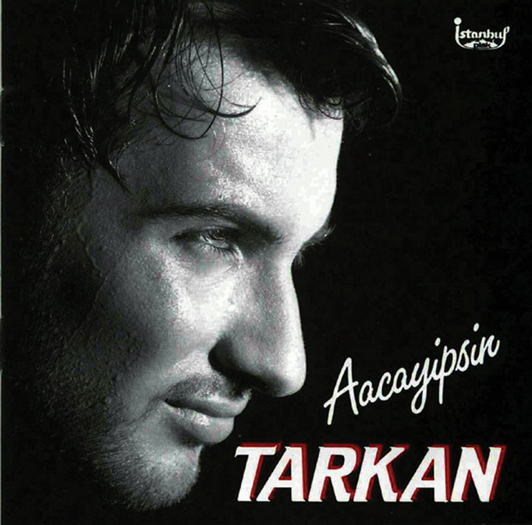 Türkiyenin en iyi 100 albümü