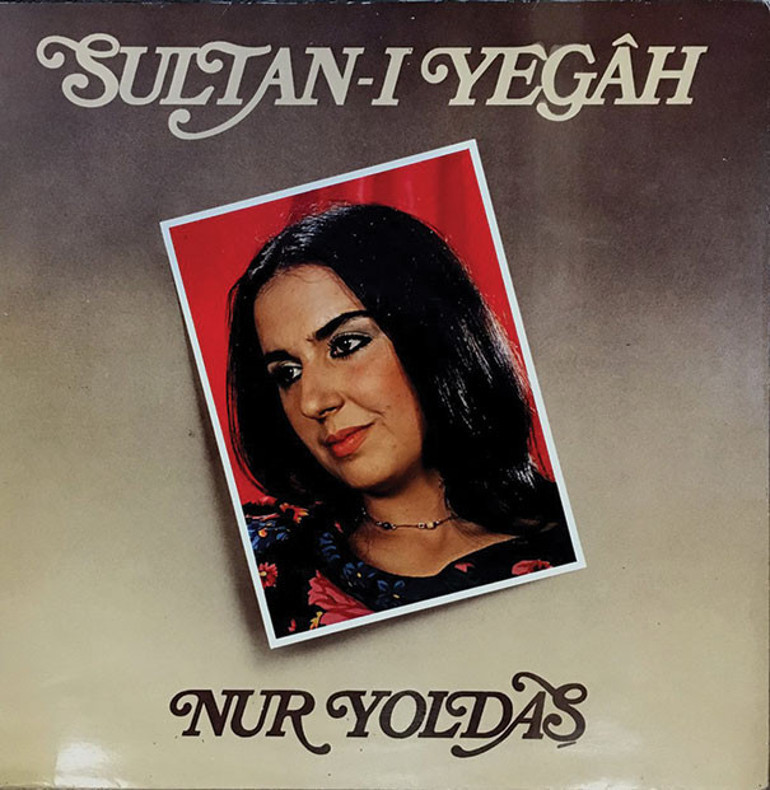 Türkiyenin en iyi 100 albümü