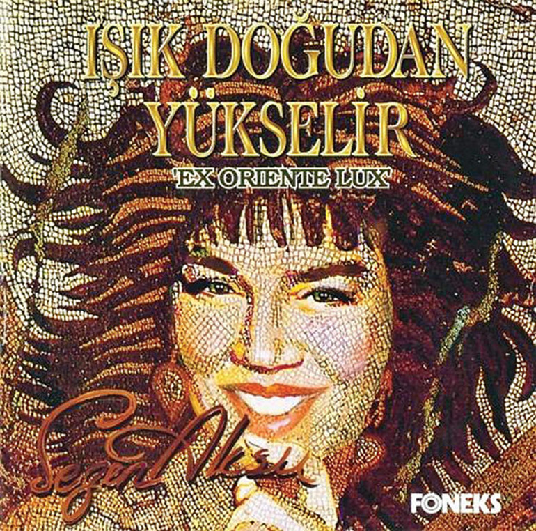 Türkiyenin en iyi 100 albümü