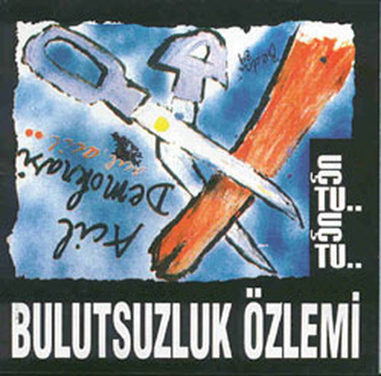 Türkiyenin en iyi 100 albümü