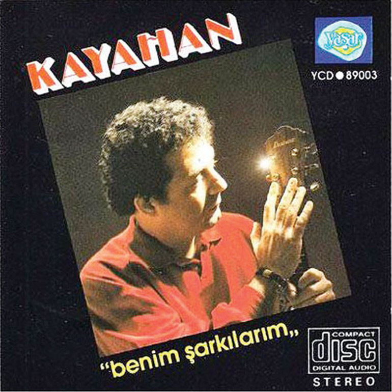 Türkiyenin en iyi 100 albümü