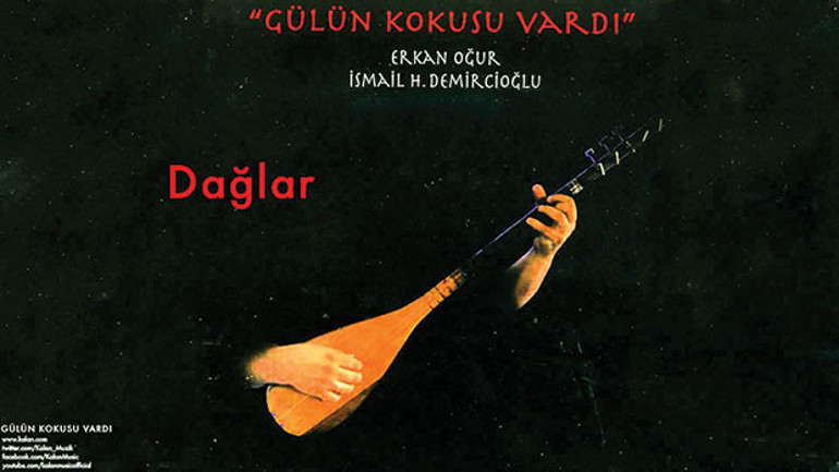 Türkiyenin en iyi 100 albümü