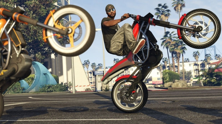 GTA 6 nasıl olacak Ne yenilikler var