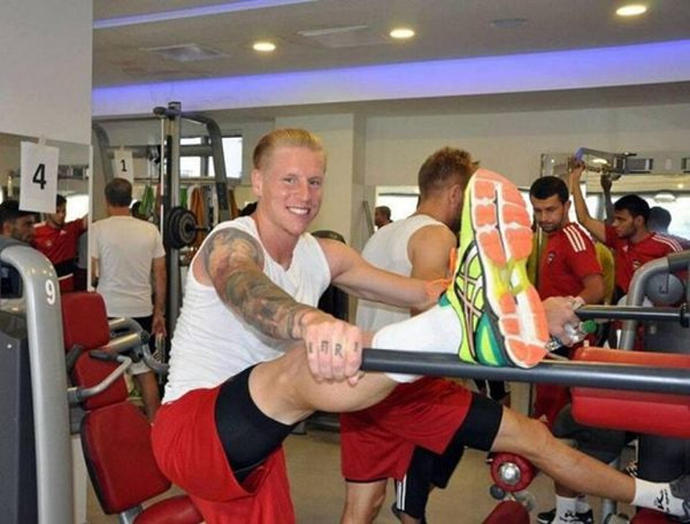 Rajtoral’ın eski sevgilisinden duygusal mesaj