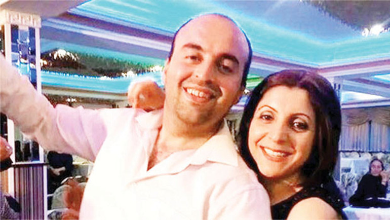 Vuran polise 12.100 TL ceza