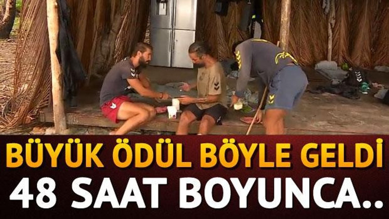 Survivorda kim elendi İşte survivorda adaya veda eden isim