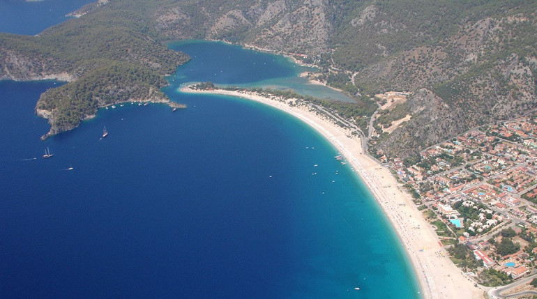 Yok olma tehlikesiyle karşı karşıya olan doğa harikaları